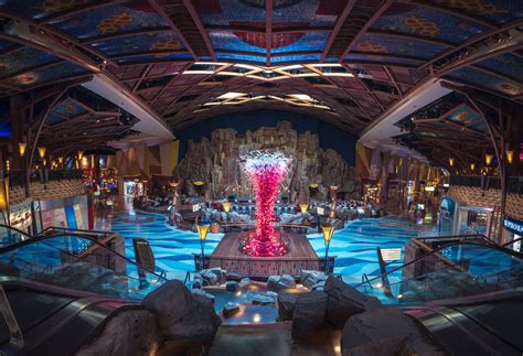 mohegan sun news.